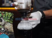 10 Kopi Terbaik di Asia, Indonesia Kalah dengan Malaysia?