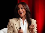 10 Larangan yang Harus Ditaati Meghan Markle saat Menjadi Bangsawan Inggris