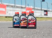 Motul hadirkan Motul GP Series, pelumas mesin berlisensi MotoGP
