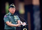 117 Pati TNI Dimutasi Akhir Mei 2025, Mayjen Edwin Adrian Jadi Danpaspampres, Brigjen Yudha Jadi Dankoopssus