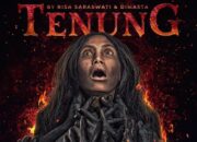 2 Film Horor Indonesia Tayang Juni 2025, Tenung Kisahkan Mitos Kucing Hitam