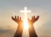 25 Ucapan Kenaikan Yesus Kristus dalam Bahasa Inggris