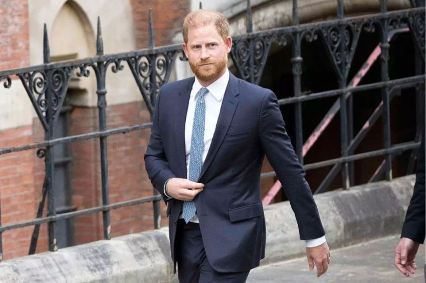 3 Alasan Pangeran Harry Sulit Kembali Jadi Anggota Kerajaan Inggris