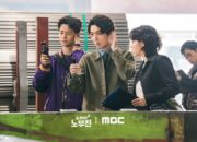 4 Alasan Wajib Nonton Drama Korea Oh My Ghost Clients yang Tayang Hari Ini