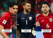 4 Pemain Timnas Indonesia Absen TC Bali, Langsung Gabung Skuad Garuda di Jakarta!
