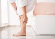 5 Gejala Ginjal Rusak yang Bisa Dilihat di Kaki, Jangan Sepelekan Gatal