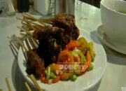5 Kuliner Legendaris Dekat Stasiun Purwakarta, Wajib Dicoba Wisatawan!