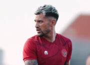 5 Potret Tampan Stefano Lilipaly yang Kembali ke Timnas Indonesia, Siap Bela Skuad Garuda