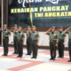 6 Pati Baru TNI Bintang 1 Kogabwilhan I-III usai Mutasi Mei 2025, Ini Daftar Namanya