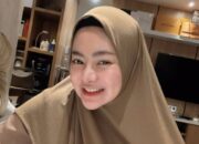 7 Artis Wanita yang Mantap Hijrah, Terbaru Vitalia Shesya