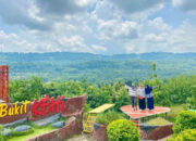 7 Tempat Wisata di Pamekasan, Ada Api Tak Kunjung Padam hingga Kampung Durian