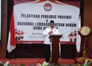 8 Rekomendasi LBH Gema Keadilan dalam Menghadapi Tantangan Hukum