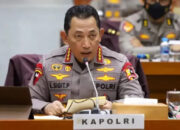 9 Kombes Pecah Bintang Jadi Brigjen Pol pada Mei 2025, Ini Daftar namanya