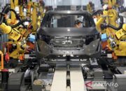 Diisukan bakal tutup sejumlah pabrik global, Nissan angkat suara