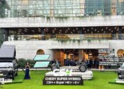 Gaikindo sebut mobil hybrid berpotensi raih kesuksesan di Indonesia