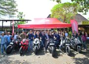 QJMotor bertekad terus berekspansi di pasar Indonesia
