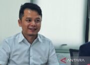 Tak ada api pada mobil Seal yang keluarkan asap di Jakarta Barat