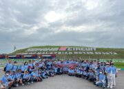PT EMLI masih mencari konsumen beruntung diajak nonton MotoGP