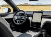 Asisten AI Google Gemini akan hadir di mobil baru pada tahun 2025