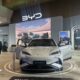 20 diler BYD tutup karena krisis finansial