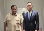Hadiri pertemuan Tiongkok-RI, Yadea komit beri solusi mobilitas hijau
