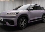Hyundai perkenalkan SUV listrik baru untuk pasar China