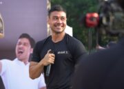 Mobil Lubricants ajak konsumen rawat kendaraan lewat Workout Challenge