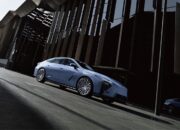 Lexus hadirkan The All-New ES dalam dua varian