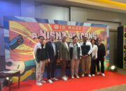 Vw apresiasi konsumen ID Buzz dengan “A Night of Icons”