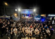 Tracker luncurkan dua produk apparel berkendara