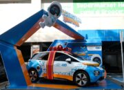 Wuling dan Electroninc City siap bagikan New Cloud EV Lite