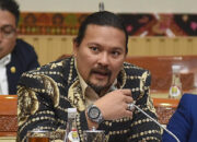 Admin dan Anggota Grup Fantasi Sedarah Ditangkap, Politikus Gerindra Apresiasi Polisi
