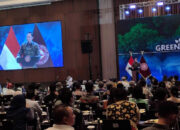 AHY Soroti Tantangan dan Peluang Keberlanjutan di Indonesia