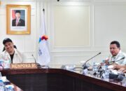 Ajang Lari Trail of The Kings 2025 Segera Digelar, Menpora Dukung Danau Toba Jadi Patagonia Asia