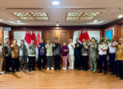 Fun Bike Siwo PWI Jaya 2025 Siap Guncang Jakarta!