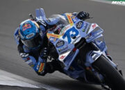 Alex Marquez Kalahkan Sang Kakak di Sprint Race MotoGP Inggris 2025, Klasemen Semakin Ketat