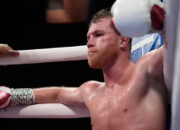 Asal-usul Julukan Canelo di Dalam Nama Saul Alvarez, Ternyata Ini Maknanya