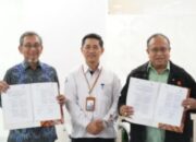 Asprindo Kembangkan Kampung Industri Perikanan Berstandar Global