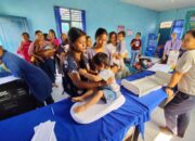 Selamatkan 7.000 Anak Prasejahtera dari Ancaman Gizi Buruk