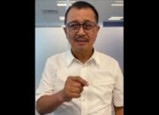 Harusnya yang Diteliti Tanda Tangan Rektor dan Dekan