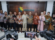 Besok Pengurus Dekopin Se-Indonesia Bahas Masa Depan Koperasi