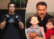 Kakek Saya Pasti Terhibur Nonton Mike Tyson vs Jake Paul
