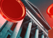 Raksasa Perbankan AS Bakal Luncurkan Stablecoin Bersama