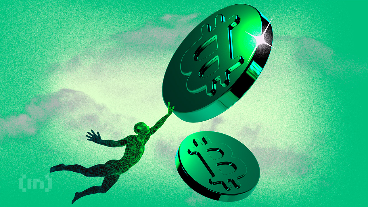 Arus Masuk Mingguan Turun, Namun Bitcoin Bulls Tidak Mundur | Berita ETF