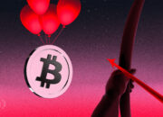 Akankah Bitcoin Terkoreksi? Data On-Chain Beber Sinyal Serius