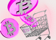 Bitcoin Tembus US$110.000 saat Arus Masuk ETF Capai 6 Hari Berturut-turut | Berita ETF