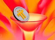 Jalan Pi Network (PI) Menuju US$1 Tetap Menanjak Saat Momentum Bearish Berlanjut