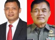 Bimo Wijayanto Resmi Dilantik Jadi Dirjen Pajak, Letjen TNI Djaka Budi Utama Dirjen Bea Cukai