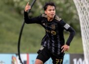 Biodata Adrian Wibowo, Pemain Keturunan Indonesia yang Berpotensi Lawan Chelsea di Piala Dunia Antarklub 2025