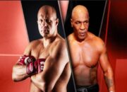 Biodata dan Agama Fedor Emelianenko, Jagoan MMA yang Bakal Lawan Mike Tyson